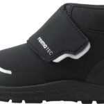 REIMA Hyppii 5400144B Black