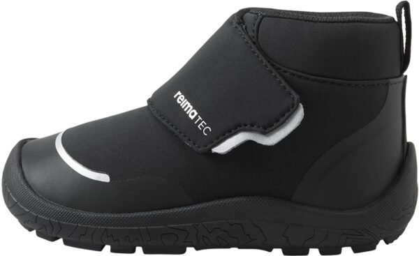 REIMA Hyppii 5400144B Black