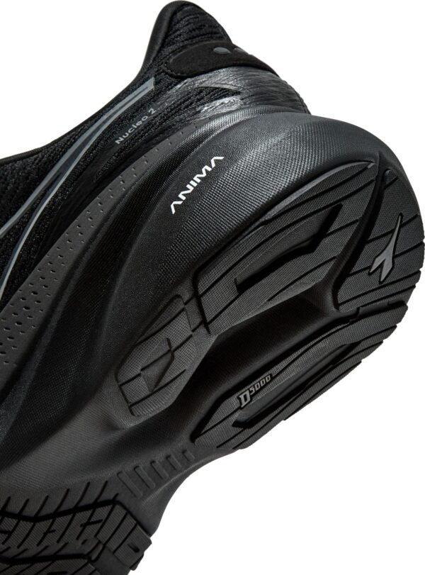 79822ebdd0f669fd8a72fcf3d095bf87 DIADORA Diadora Nucleo 2 Black/Black