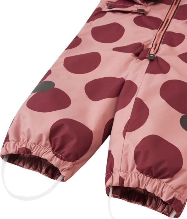7a0944b9951f3ac0ade5a357500fde10 REIMA Marte Mid 5100115B Rose Blush