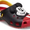 Crocs™ Mickey Mouse Classic Clog Kid's Multi