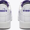 DIADORA GAME P POOL PS Violet Tulle