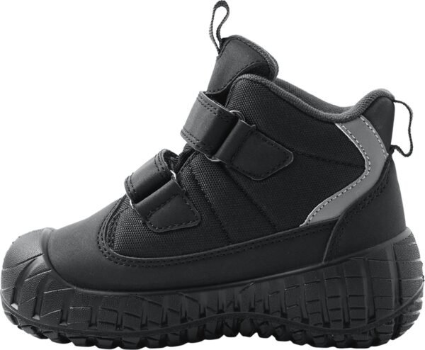 7a607cae8f3ad1f2a8ba951ea8439013 REIMA Passo 2.0 Black 999A