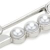 Crocs™ Pearl Safety Pin Multi