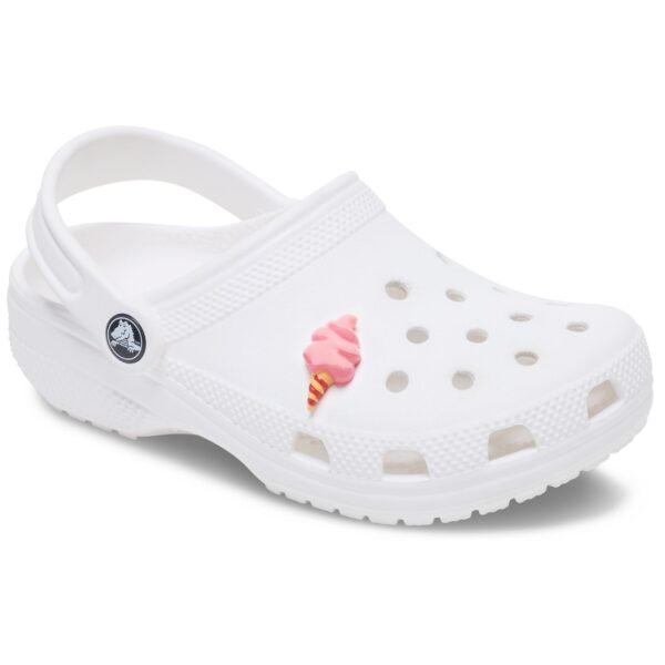7b29570c6a6c14207778152f54654378 Crocs™ Jibbitz Pink Cotton Candy 198445436475 Jibbitz Pink Cotton Candy 198445436475