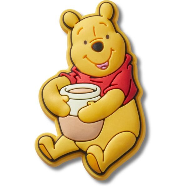 7b68cd50ac748483feb0f65870a257e2 Crocs™ Crocs WINNIE THE POOH HONEY 198445178191 Crocs WINNIE THE POOH HONEY 198445178191