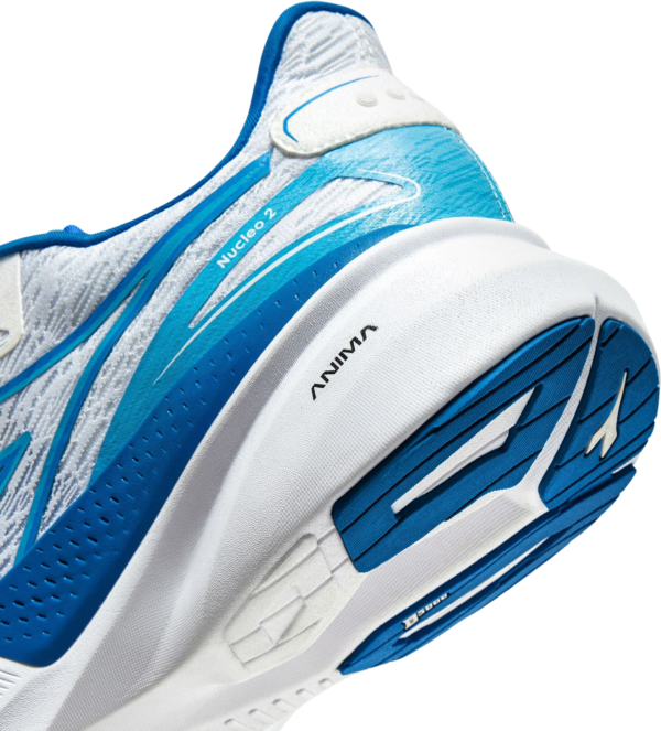7bf19cc265069bda018fcbde2af77d70 DIADORA Diadora Nucleo 2 White/French Blue/Aquarius