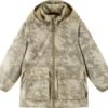 REIMA Tuiskula 5100428A Earthy Beige 761