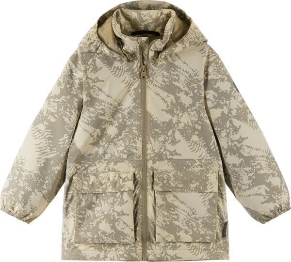 REIMA Tuiskula 5100428A Earthy Beige 761