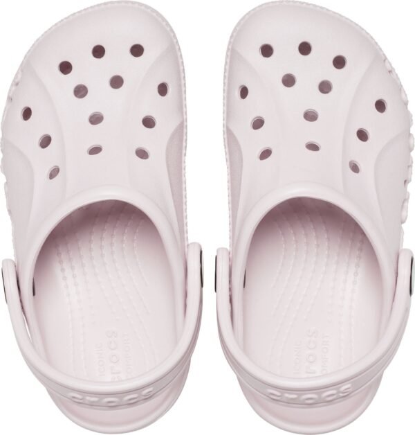 7dc182d4440061bea1181b8d5a6d4a5a Crocs™ Baya Clog Kid's 207012 Barely Pink