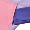 REIMA Varjo 5200420A Sunset Pink