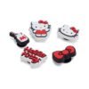 7e4fd47a8997db22f5659bd963b78724 Crocs™ HELLO KITTY 5PCK Multi