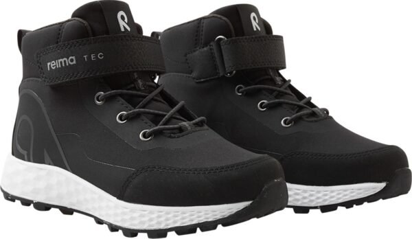 7ecc30443a273e5de34e7f1d2d4f0cf2 REIMA Hiipien Black 9990