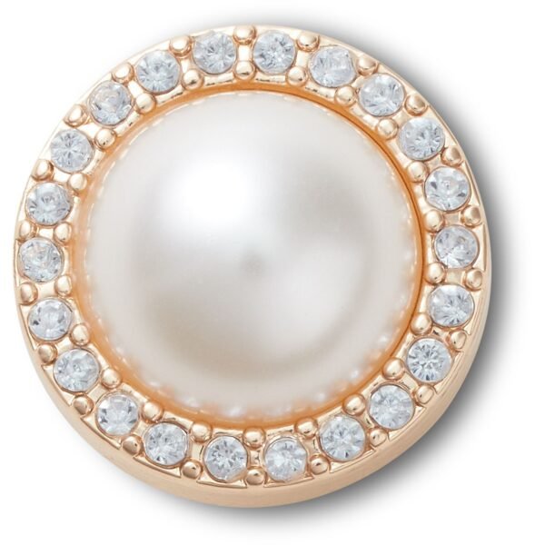 Crocs™ Crocs Pearl with Diamonds 196265643806 Crocs Pearl with Diamonds 196265643806