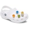 7f7c58a1a0b955a88d9f86bb5039fba6 Crocs™ Crocs Jibbitz Marble 5 Pack 198445376757 Crocs Jibbitz Marble 5 Pack 198445376757