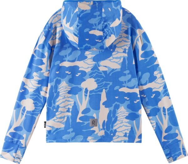7f8c737006ec9c2341b9380b105467d8 REIMA Surista 5200409A Cool blue 6392