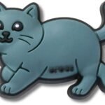 Crocs™ Jibbitz British Shorthair Cat 198445436147 Jibbitz British Shorthair Cat 198445436147