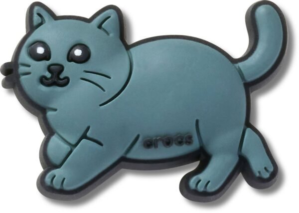 Crocs™ Jibbitz British Shorthair Cat 198445436147 Jibbitz British Shorthair Cat 198445436147