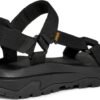 Teva Hurricane XLT3 Men's Black