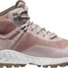 Keen NXIS EVO MID WP WOMEN Fawn/Peach Whip