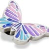7ff738a07d8dbc3d70ed1a3976edb0ab Crocs™ Multi Purple Butterfly Multi
