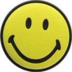 Crocs™ Crocs SMILEY BRAND SMILEY FACE G0579200-MU Crocs SMILEY BRAND SMILEY FACE G0579200-MU