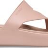 803ba8eab3bb9f263fddd451228a3dcc Crocs™ GETAWAY PLATFORM TOE LOOP Blush
