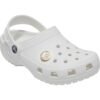 Crocs™ Crocs GOLD LETTER E G1016800-MU Crocs GOLD LETTER E G1016800-MU