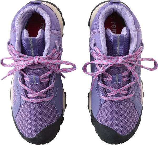 REIMA Kulkuri Mid 5400178A Misty Violet