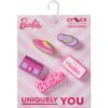 Crocs™ Crocs Barbie Retro 5 Pack 198445230813 Crocs Barbie Retro 5 Pack 198445230813