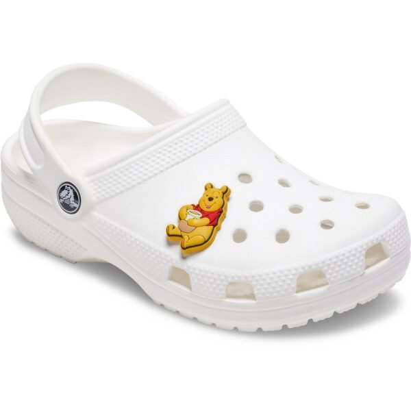 80cb4fd62d4bb0f198502cd198c06eae Crocs™ Crocs WINNIE THE POOH HONEY 198445178191 Crocs WINNIE THE POOH HONEY 198445178191