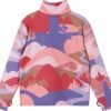 8149da586e1f9acf9166fcc2916f30c4 REIMA Fleece Iisisti 5200355C Rose Blush