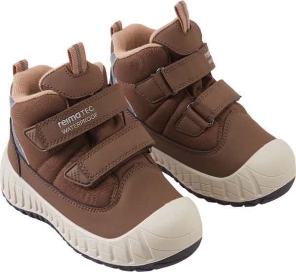 814d95a8238199b8f88f506bb26fb09a REIMA Passo 2.0 Umber Brown