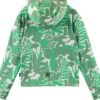 REIMA Surista 5200409A Stone Green 81B2