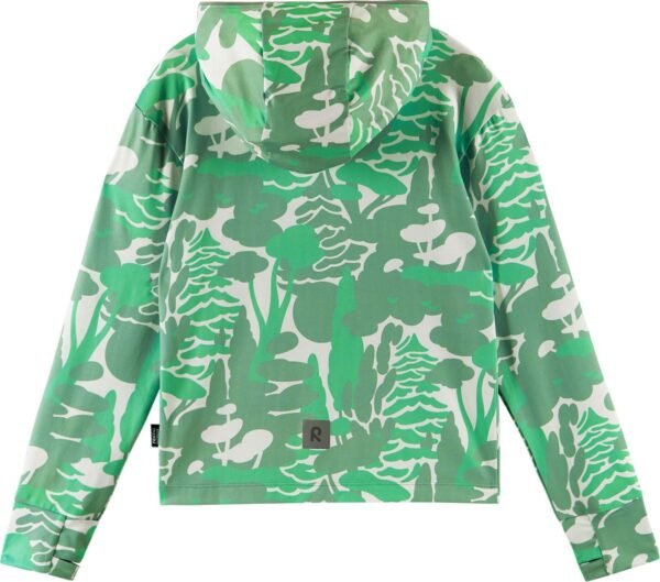 REIMA Surista 5200409A Stone Green 81B2