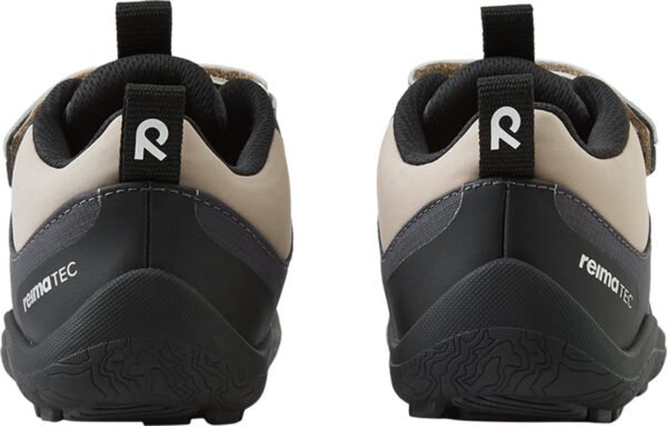 REIMA Viikari 5400159B Soft black 9780