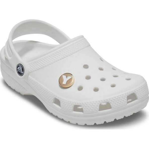 Crocs™ Crocs GOLD LETTER Y G1018800-MU Crocs GOLD LETTER Y G1018800-MU