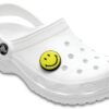 Crocs™ Crocs SMILEY BRAND SMILEY FACE G0579200-MU Crocs SMILEY BRAND SMILEY FACE G0579200-MU