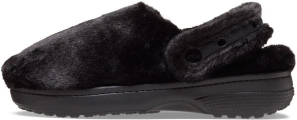 85b099428bfe6463d02cb64f5206cb01 Crocs™ Classic Unfurgettable Clog Black