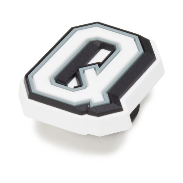 Crocs™ Crocs JIBBITZ LETTER Q G0581100-MU Crocs JIBBITZ LETTER Q G0581100-MU