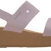 8813a4d08eb5b160e25308d33c04dac2 Crocs™ Brooklyn Sandal Kid's Pink Milk/Cashew