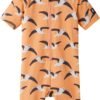 REIMA Atlantti 5200131C Apricot 26C1
