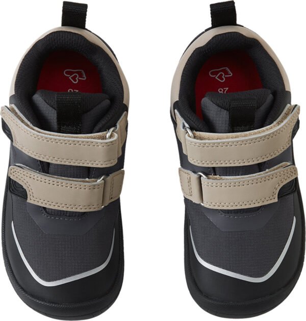 REIMA Viikari 5400159B Soft black 9780