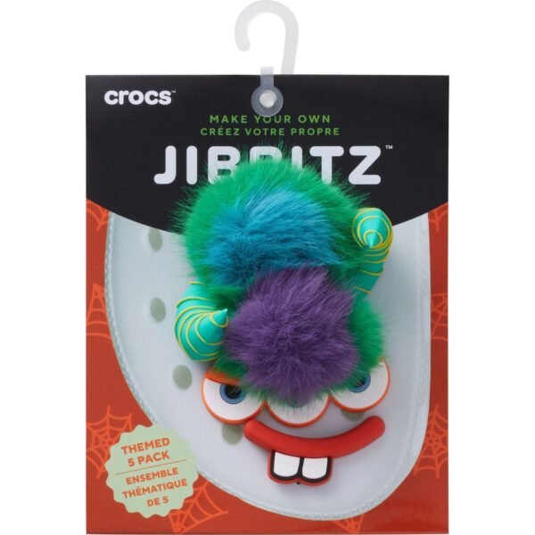 8874e805a3d94b50c2b7830672523b1d Crocs™ Crocs Make Your Own Silly Monster 5 Pack 198445230820 Crocs Make Your Own Silly Monster 5 Pack 198445230820