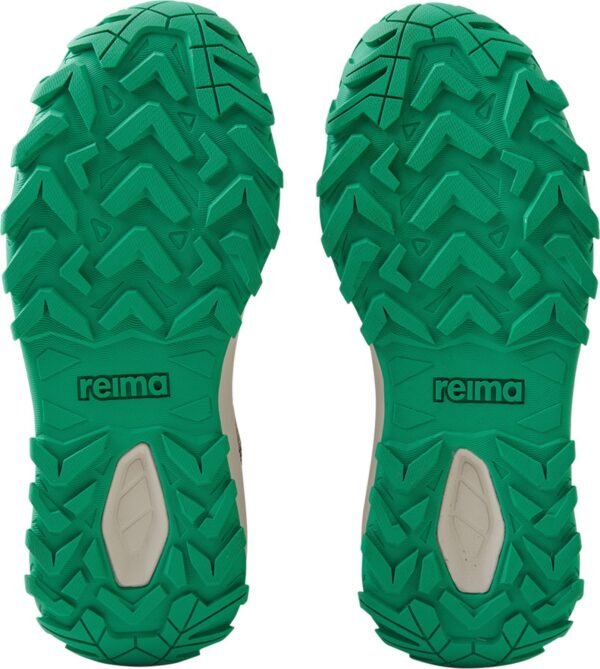 REIMA Kulkuri Low 5400179A Earthy Beige 760