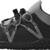REIMA Vaellus 5400173A Black 9990