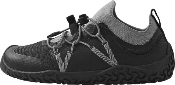 REIMA Vaellus 5400173A Black 9990