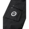 REIMA Tiksi Black 9990