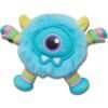 Crocs™ Crocs Jibbitz Make Your Own Monster with Sound 5 Pack 198445376283 Crocs Jibbitz Make Your Own Monster with Sound 5 Pack 198445376283