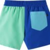 REIMA Palmu 5200157B Sparkly Blue 66A0
